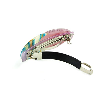 Infinitive Multicolor Clip