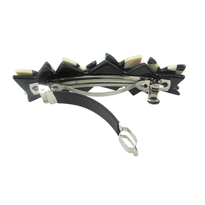 Trendy French Barrettes