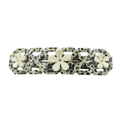 Elegant French Barrettes