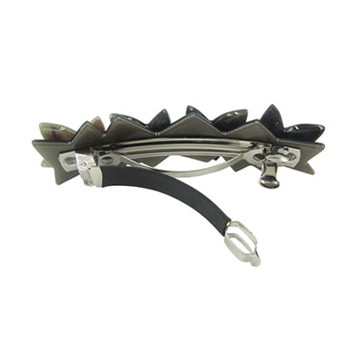 Trendy French Barrettes