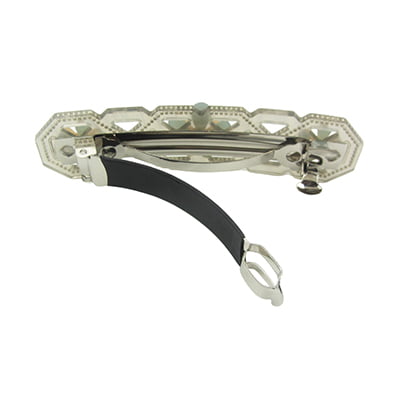 Elegant French Barrettes