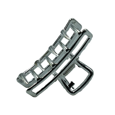 Metal Hair Claws - Boxer