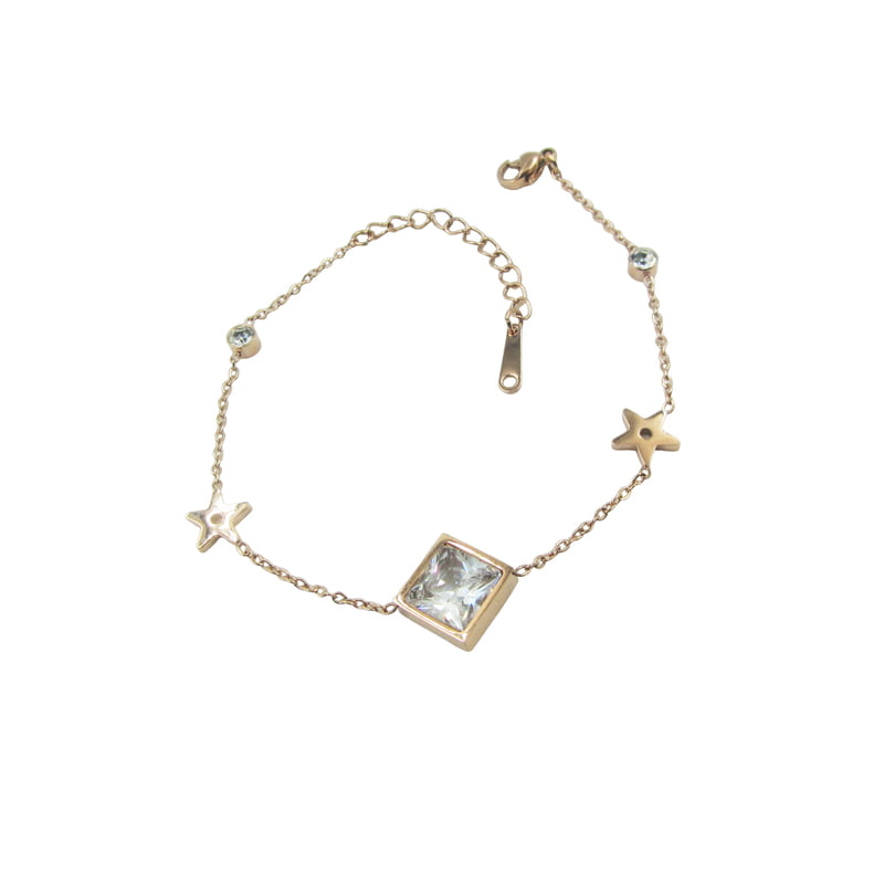 Anti-Tarnish Bracelet - Star