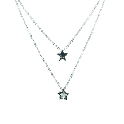 Layered Chain - Star